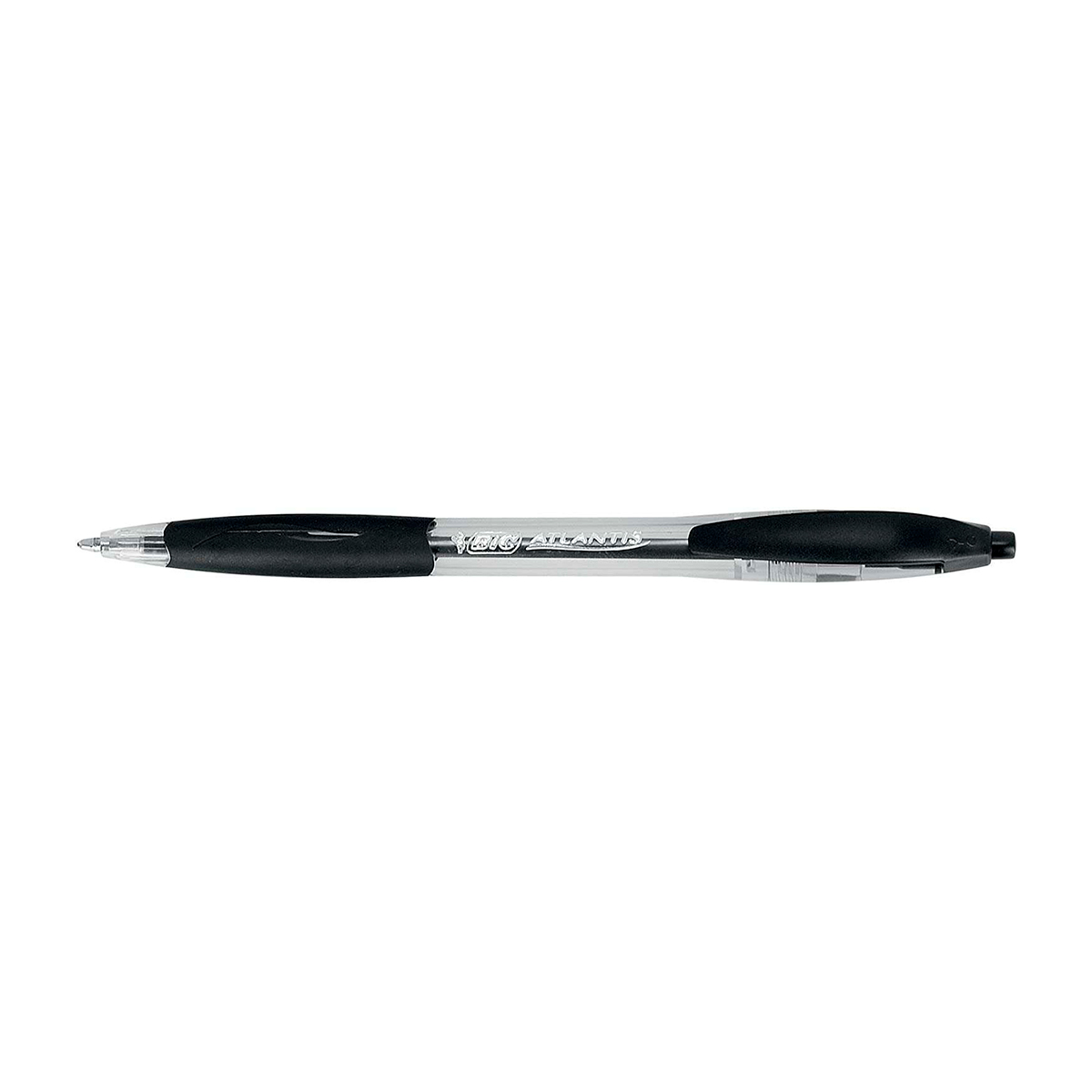 BIC BOLI ATLANTIS NEGRO 12U