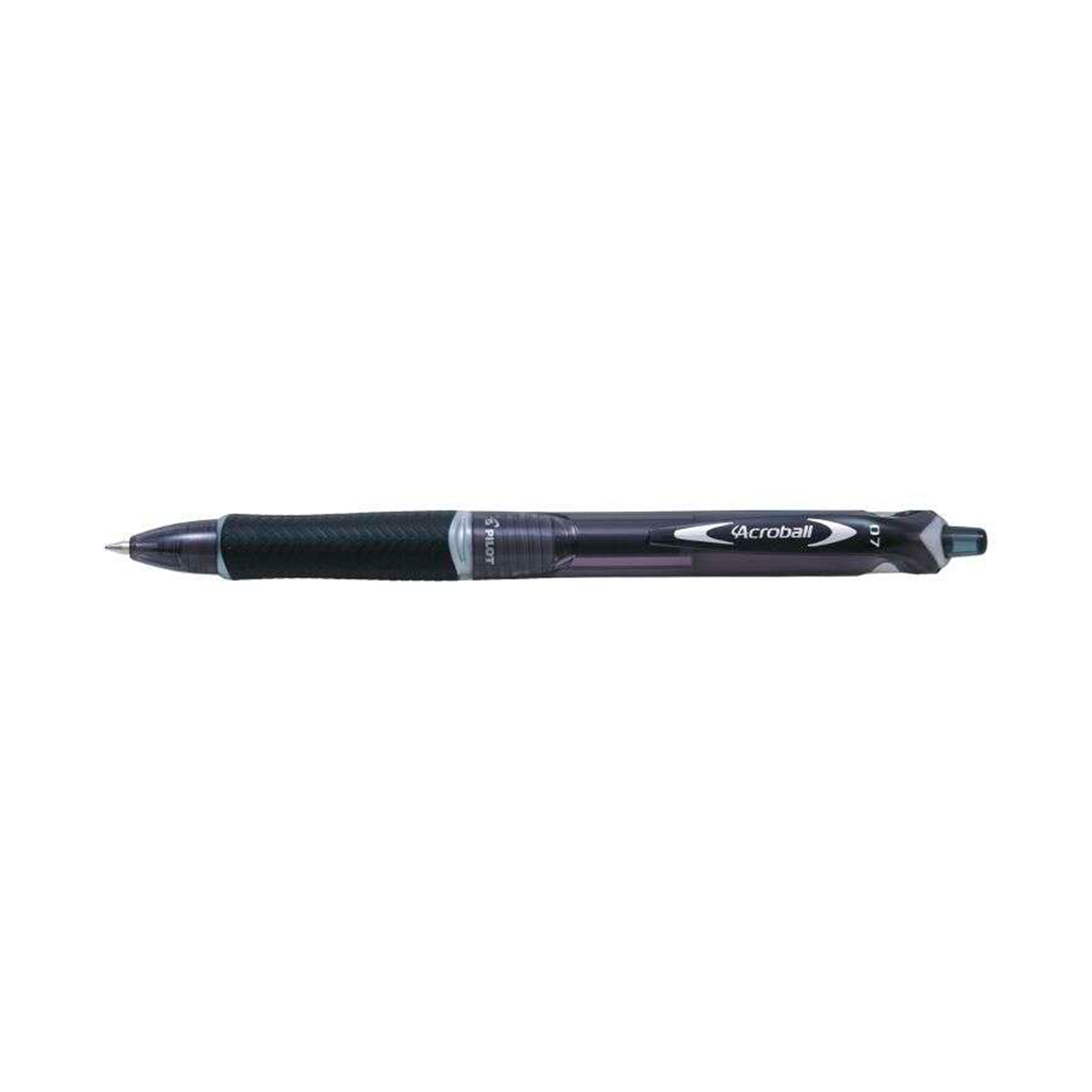 PILOT BOLI BEGREEN NEGRO 10U