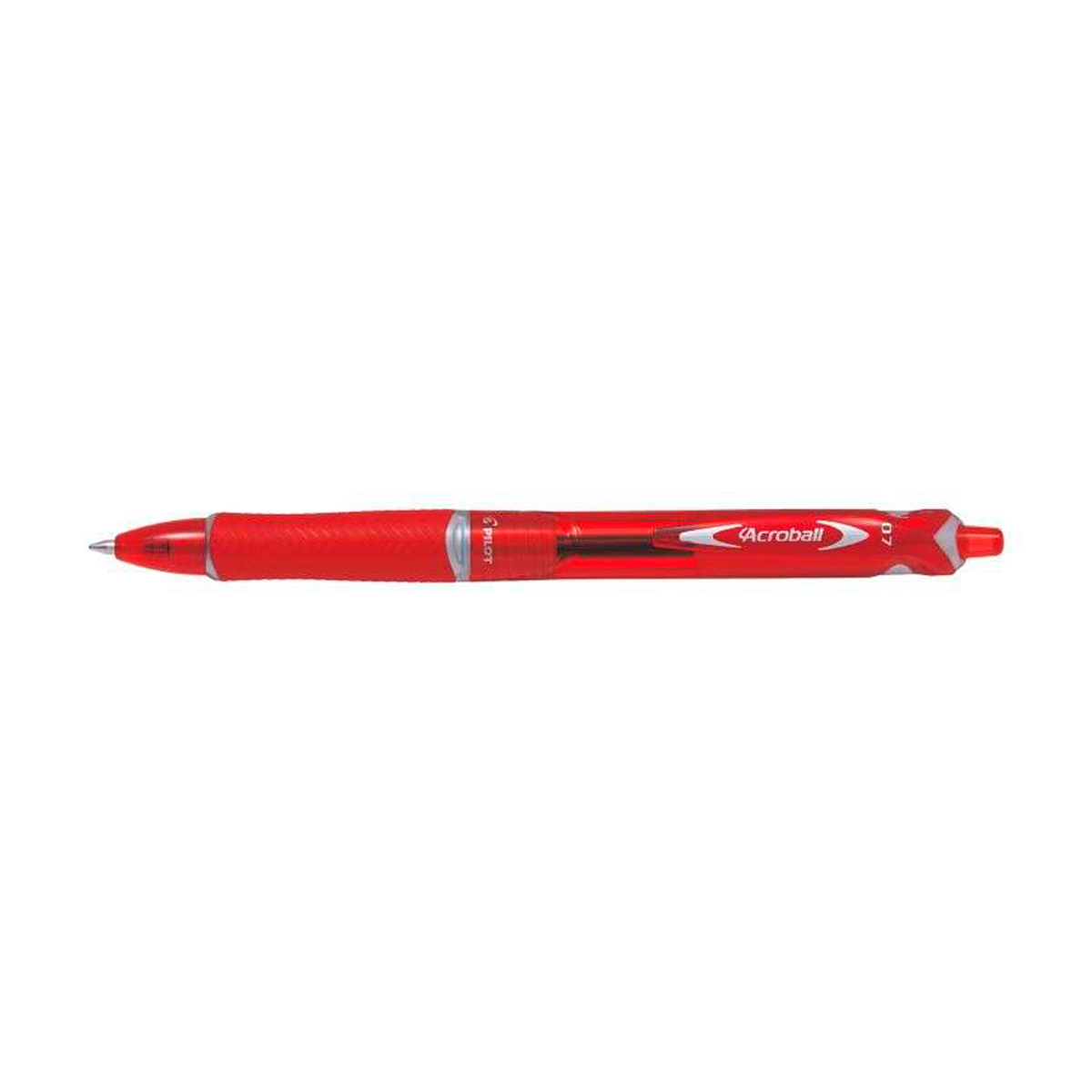 PILOT BOLI BEGREEN ROJO 10U