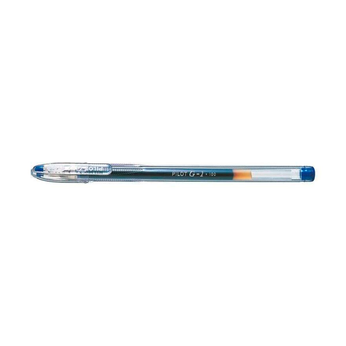 PILOT TINTA GEL G1 AZUL 12U