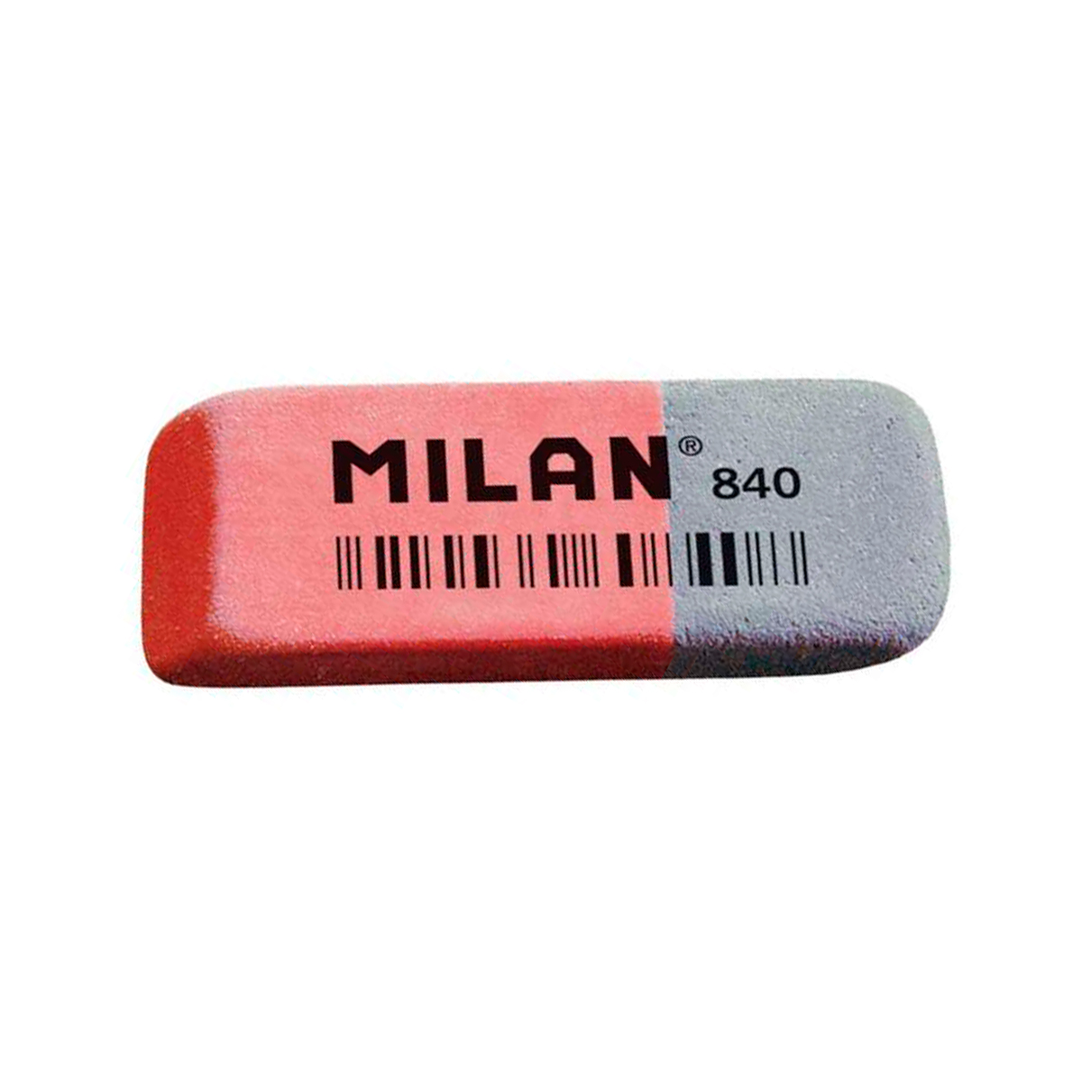 MILAN GOMA BORRAR ROS AZUL 40U