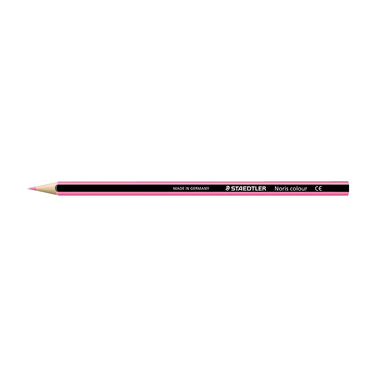 STAEDTLER LAPIZ 185 ROSA 12U