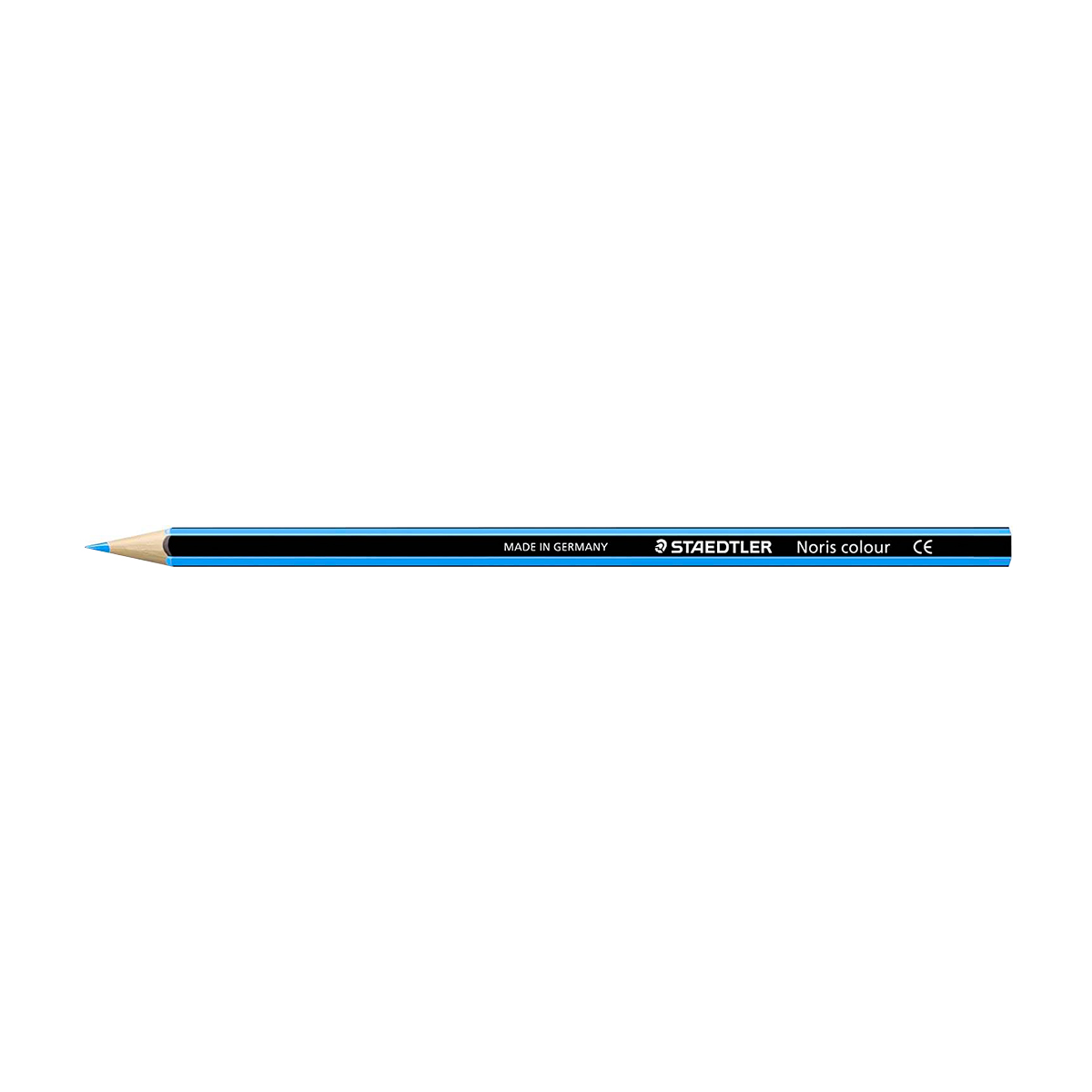 STAEDTLER LAPIZ AZUL CLARO 12U