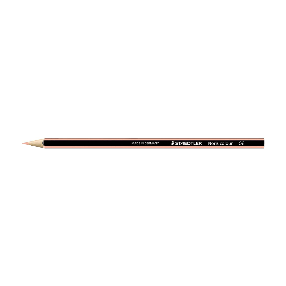 STAEDTLER LAPIZ 185 BEIGE 12U