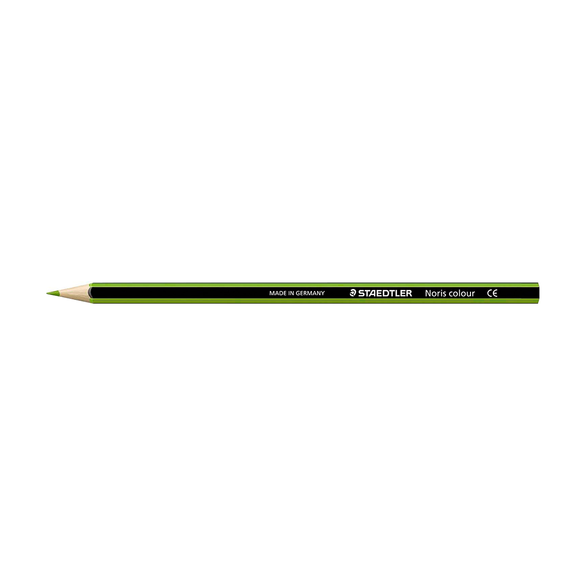 STAEDTLER LAPIZ VERDE CL. 12U