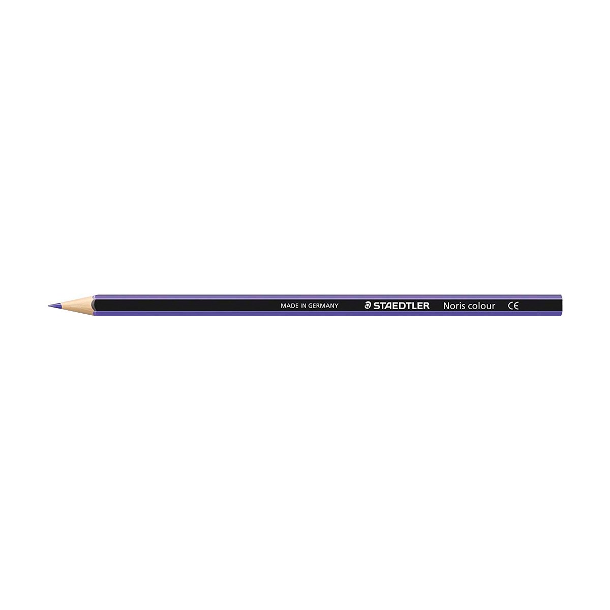 STAEDTLER LAPIZ 185 VIOLETA 12