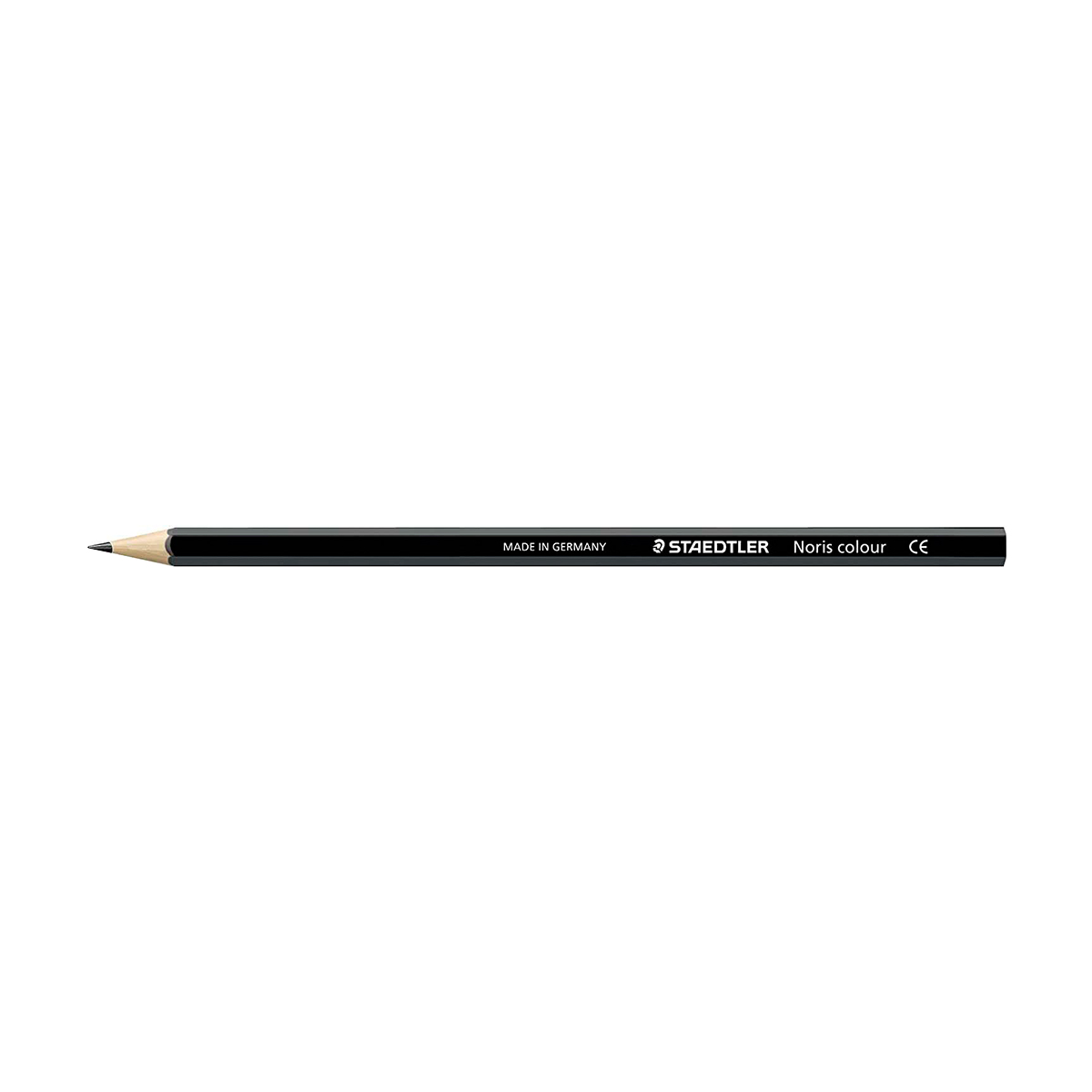 STAEDTLER LAPIZ 185 NEGRO 12U