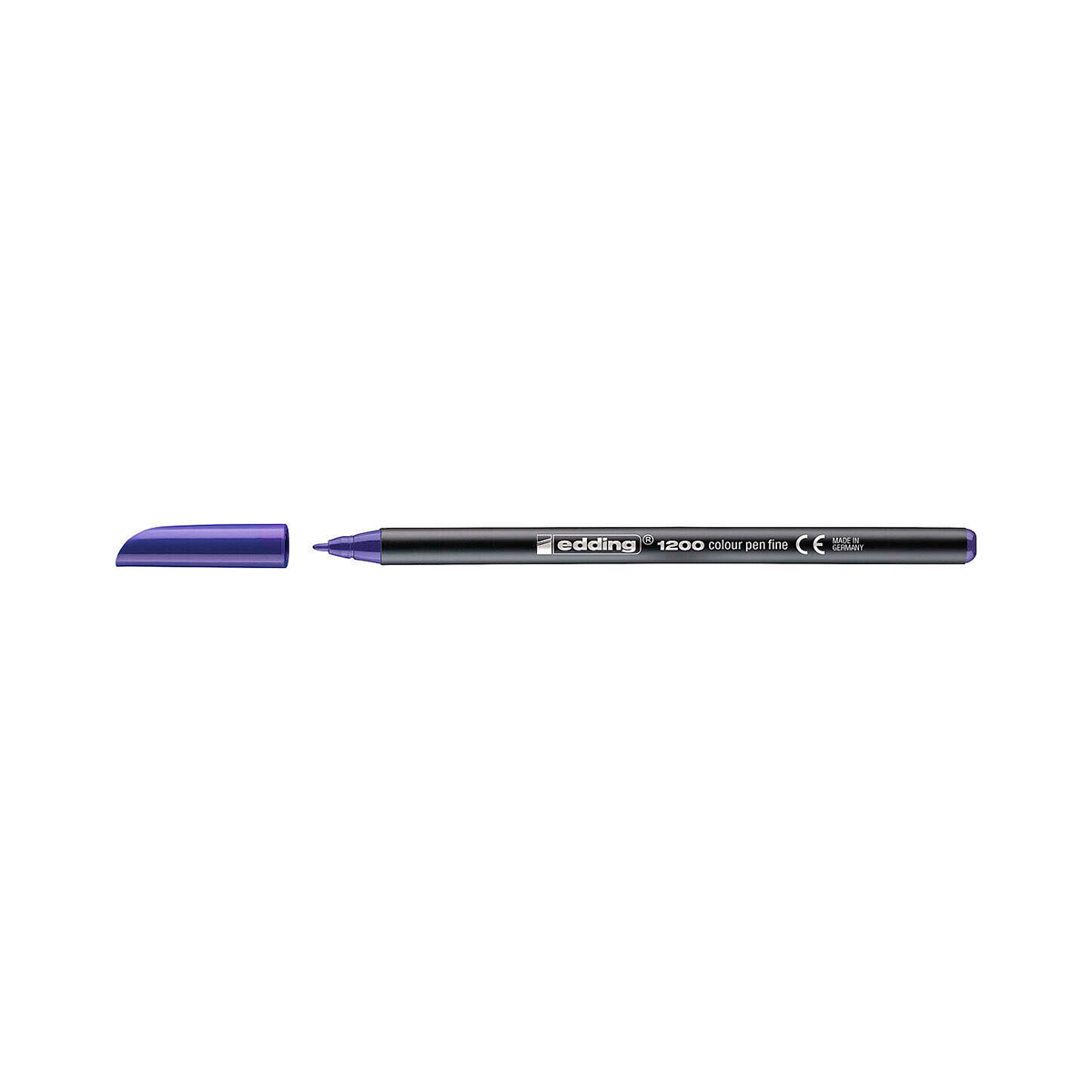 EDDING ROTUL. 1MM VIOLETA 10U