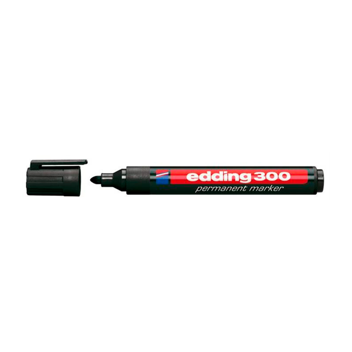 EDDING PERMANENT 1.5-3MM NEGRO