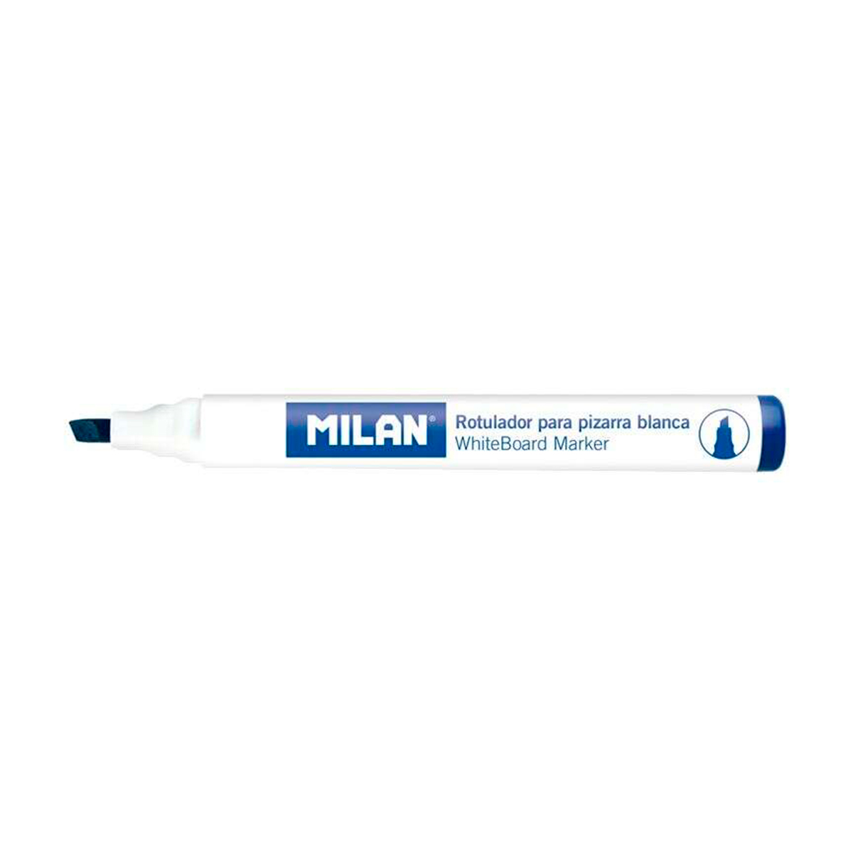 MILAN PIZARRA 1-4MM AZUL 12U