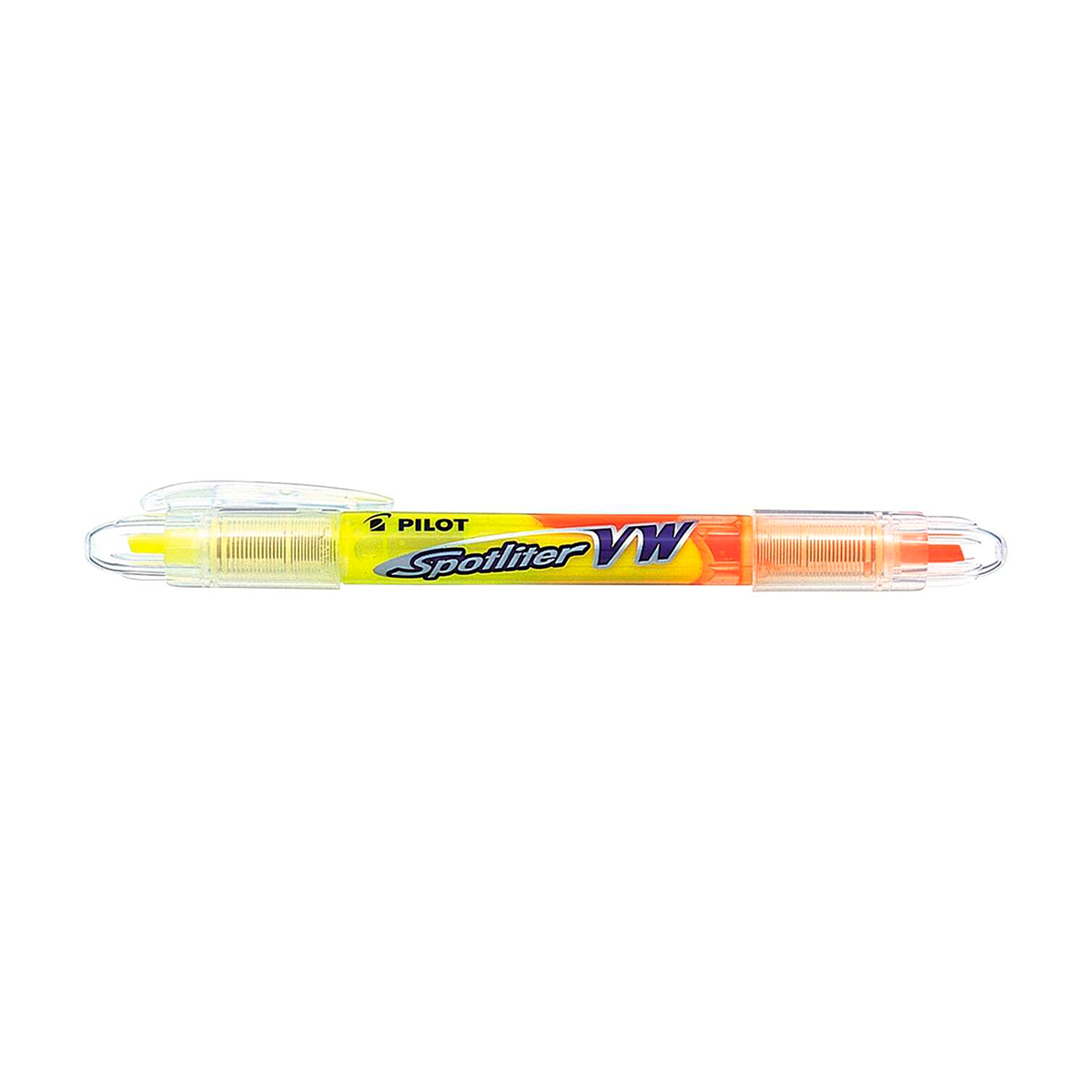 PILOT MARCADOR 2 COLORES 12U