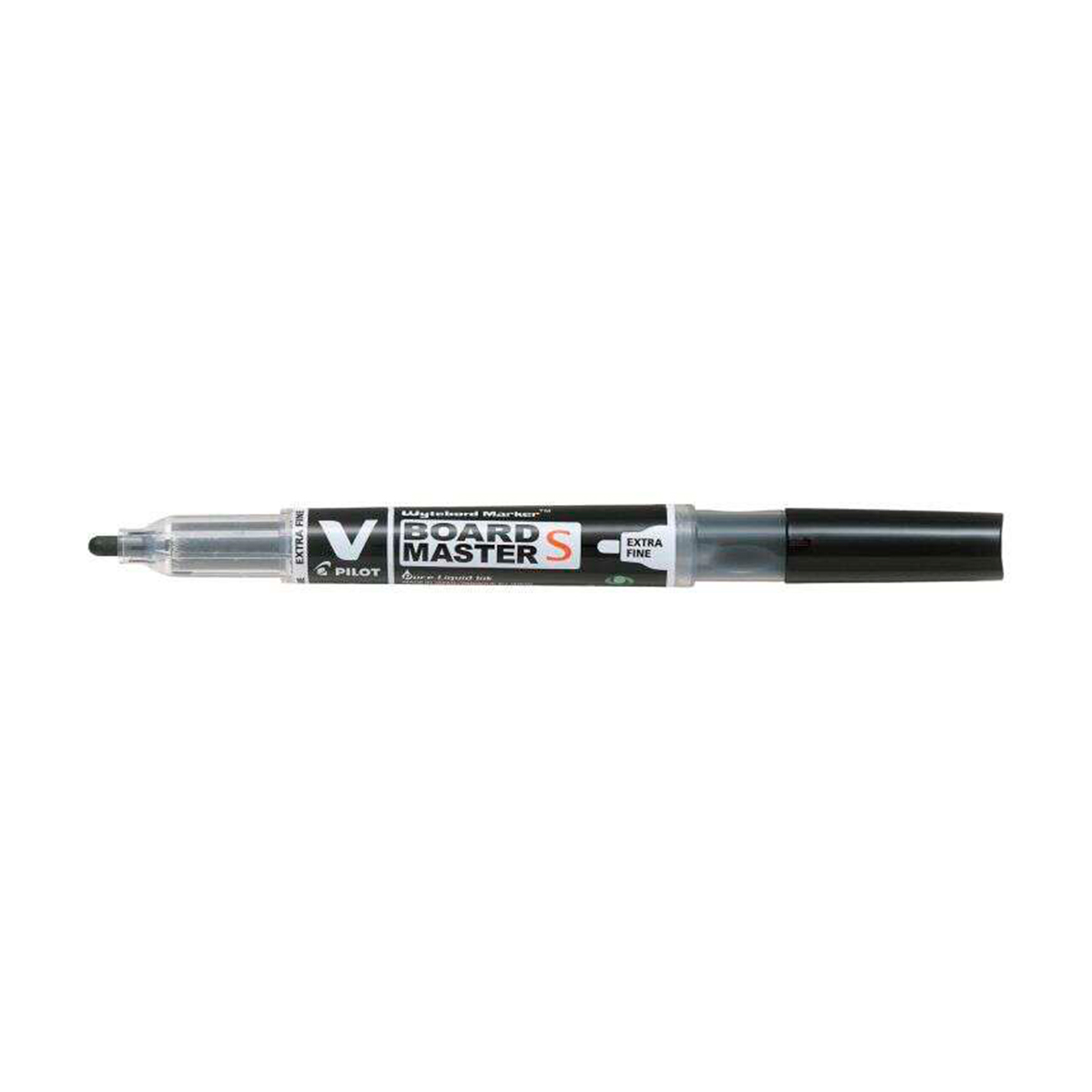 PILOT PIZARRA 3.5MM NEGRO 10U