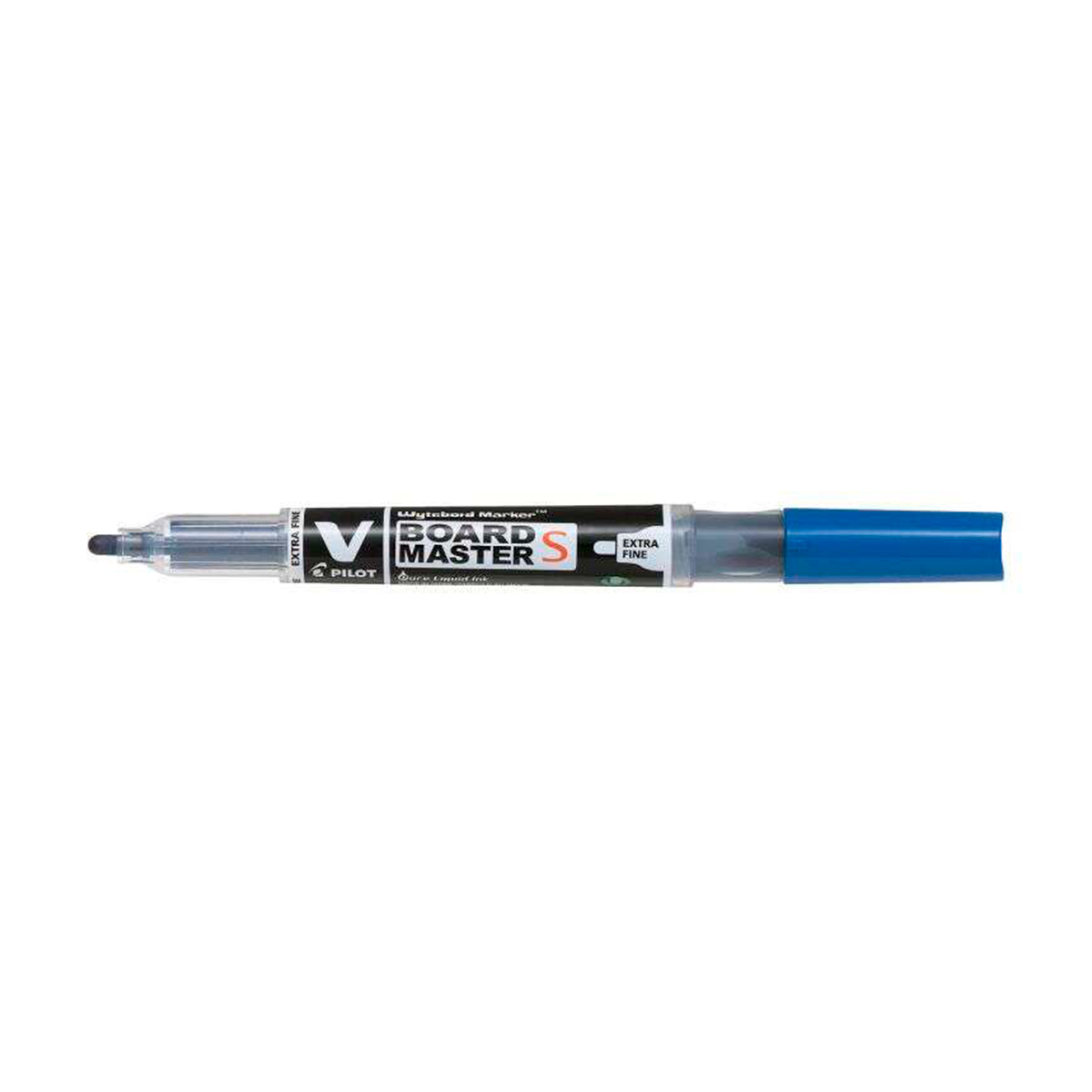 PILOT PIZARRA 3.5MM AZUL 10U