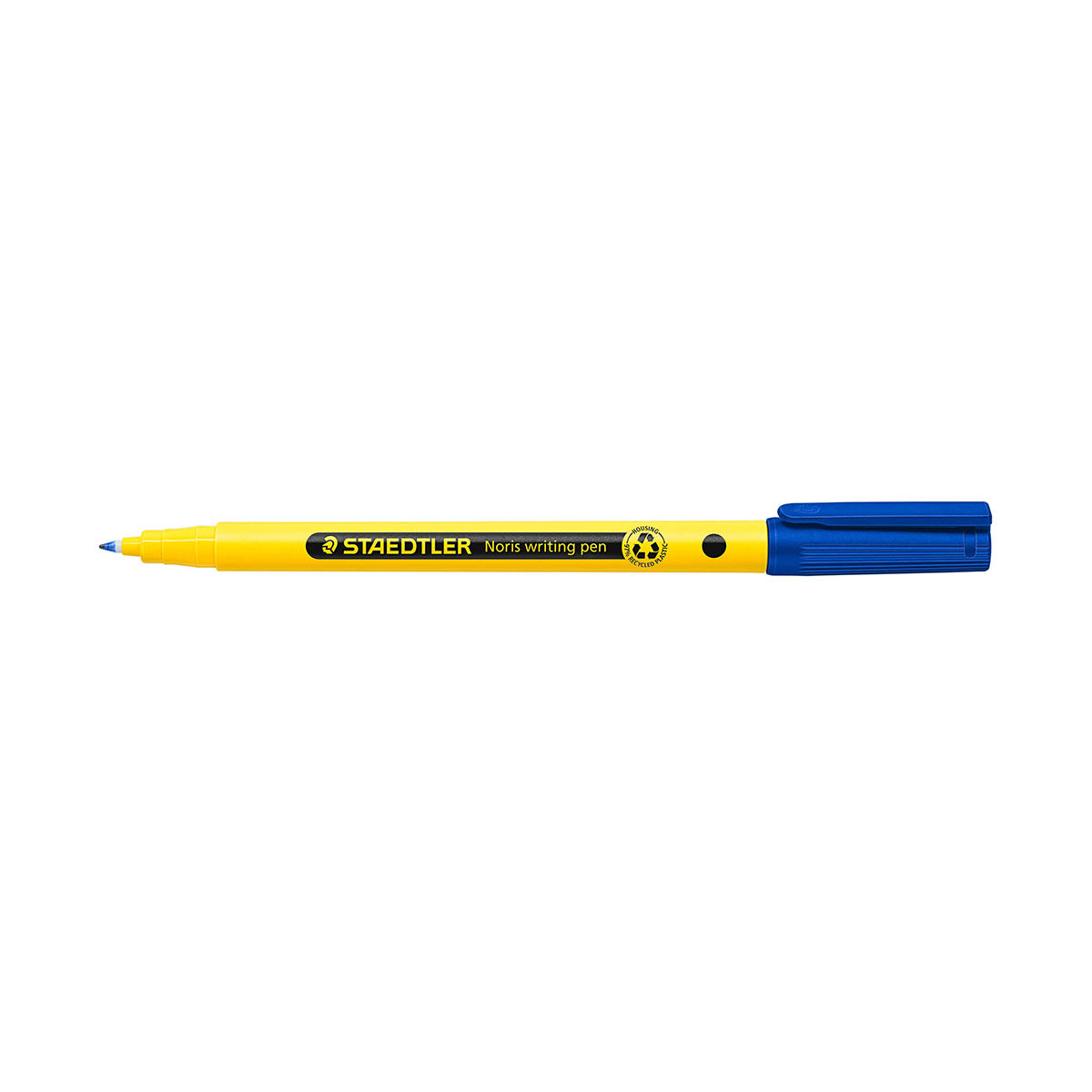 STAEDTLER 307 NORIS AZUL 10U