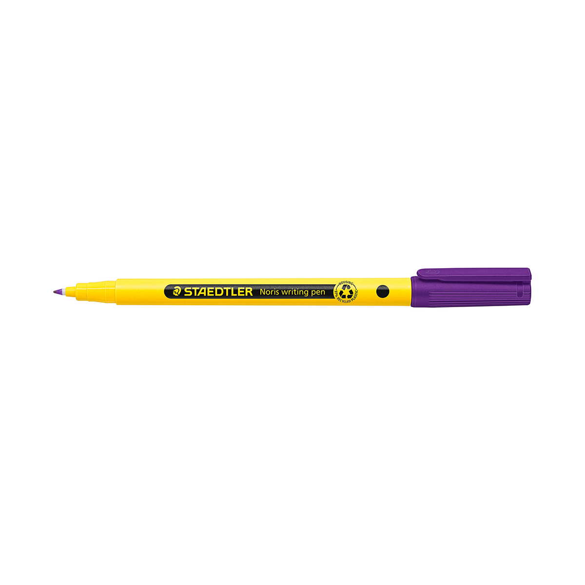 STAEDTLER 307 NORIS VIOLET 10U