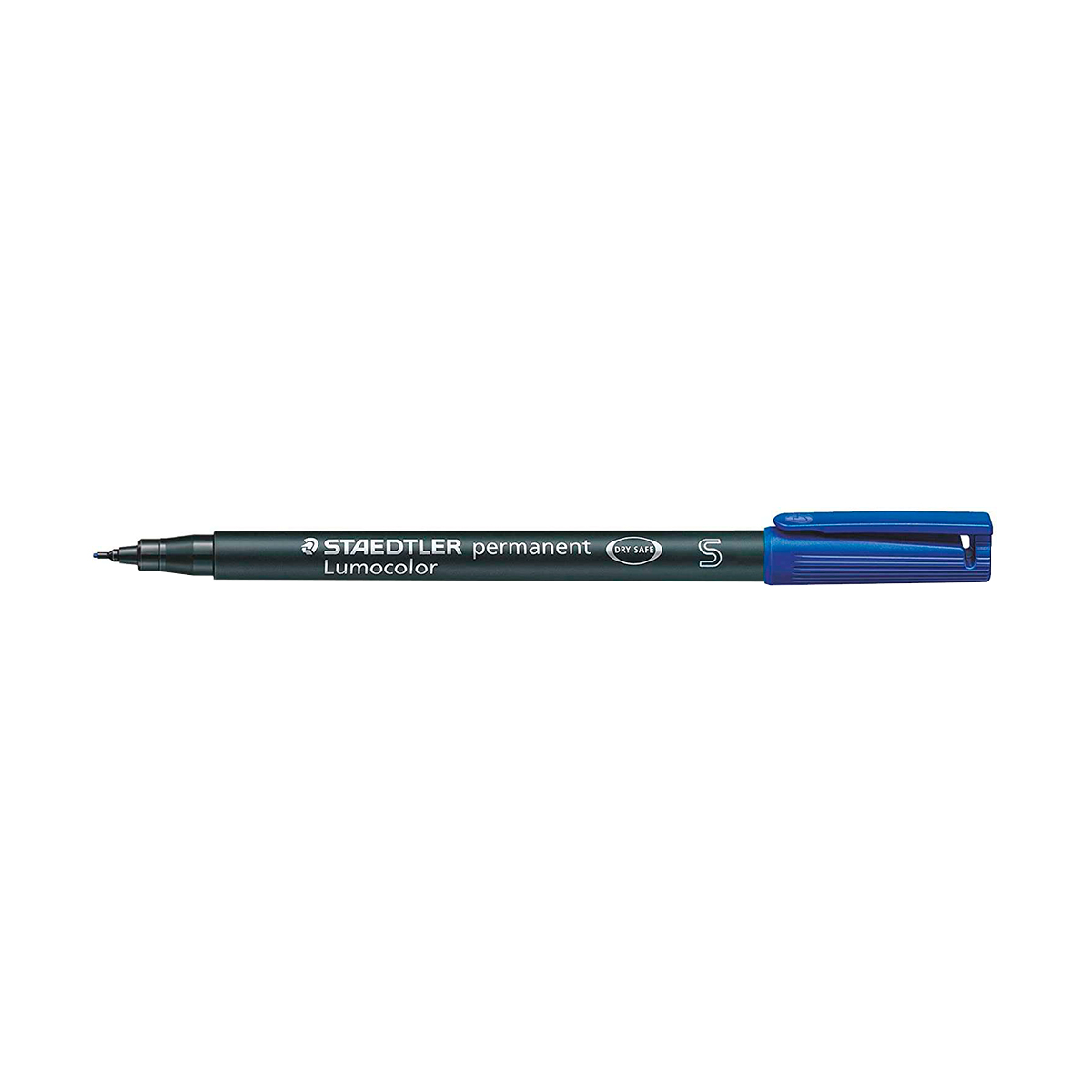 STAEDTLER PERMANENT 313 AZU 10