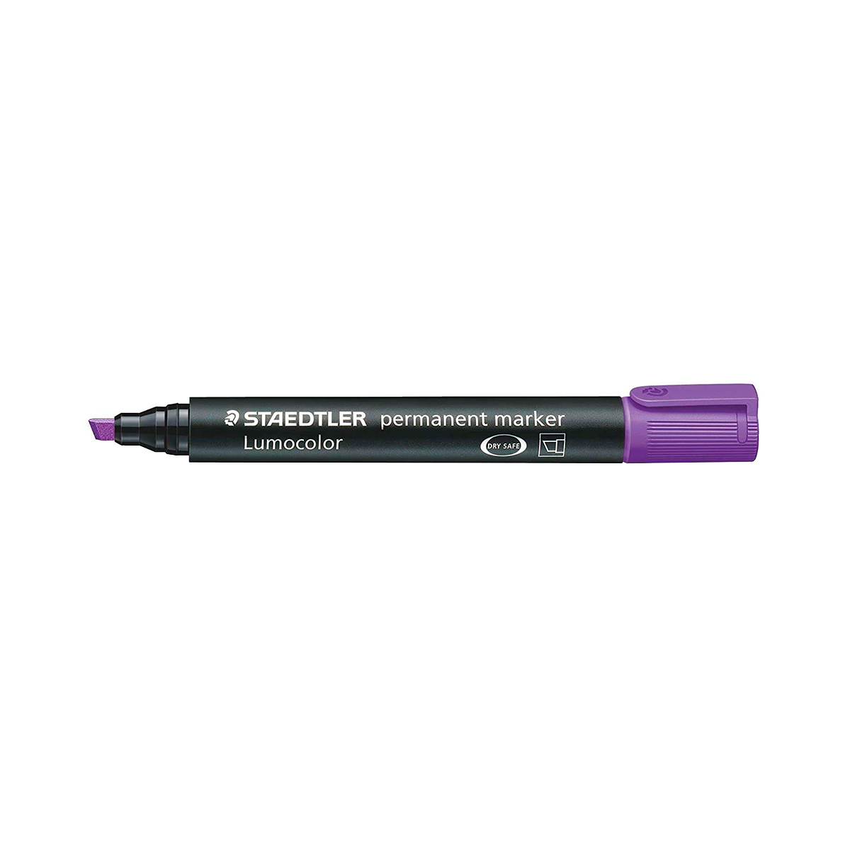 STAEDTLER 350 PERMANENT VIO 10