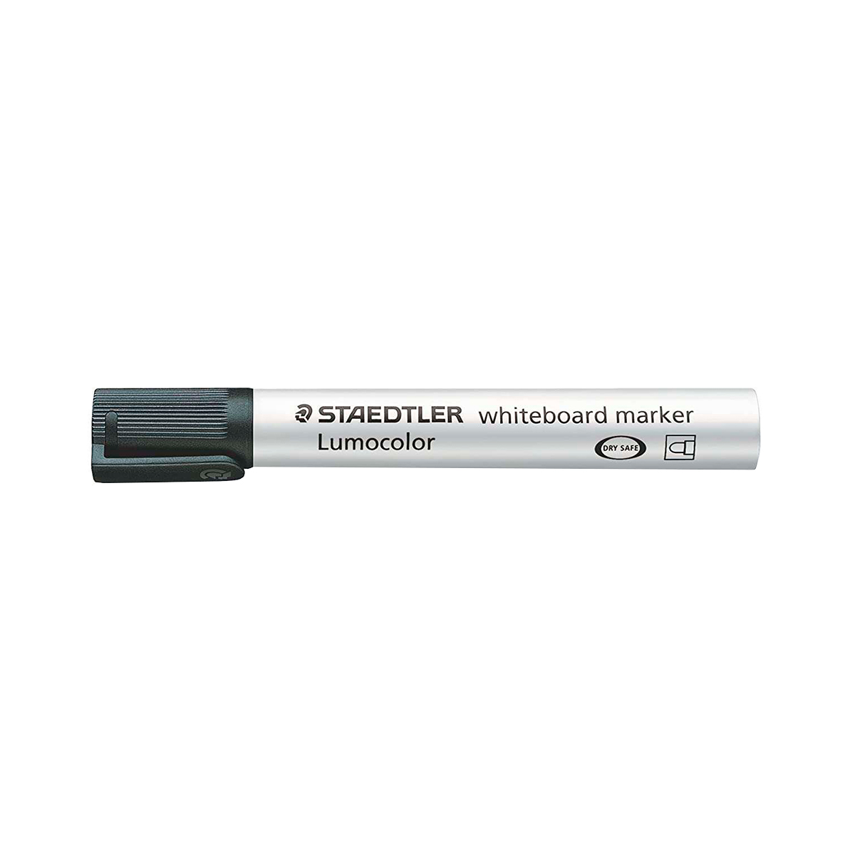 STAEDTLER 351 PIZARRA NEGRO 10