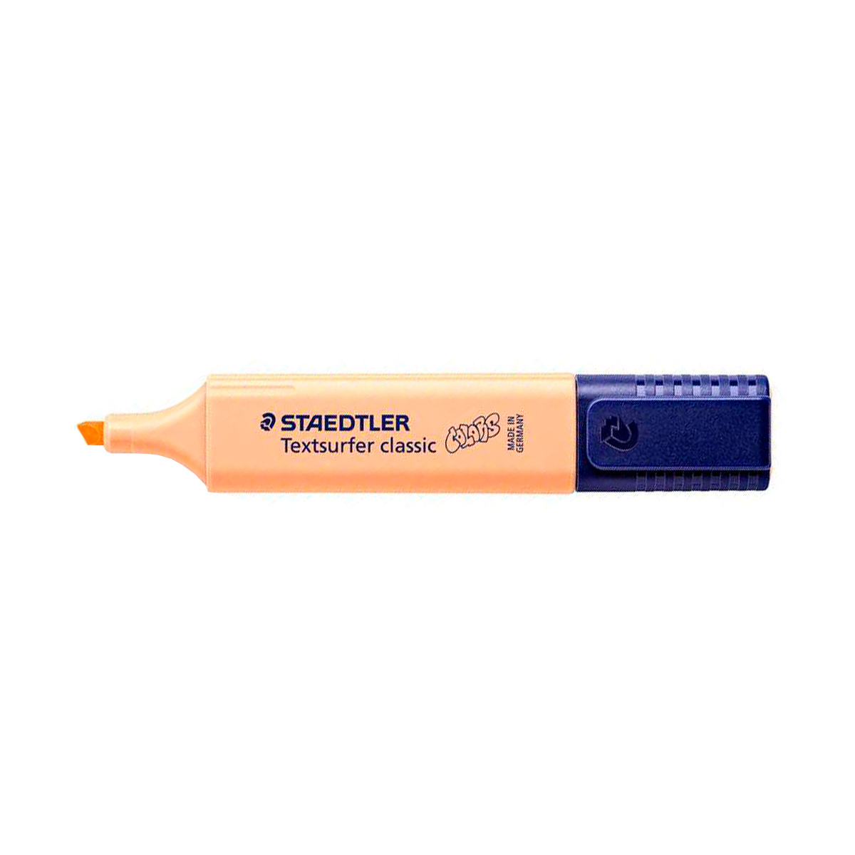 STAEDTLER 364 MARCADOR MEL 10U