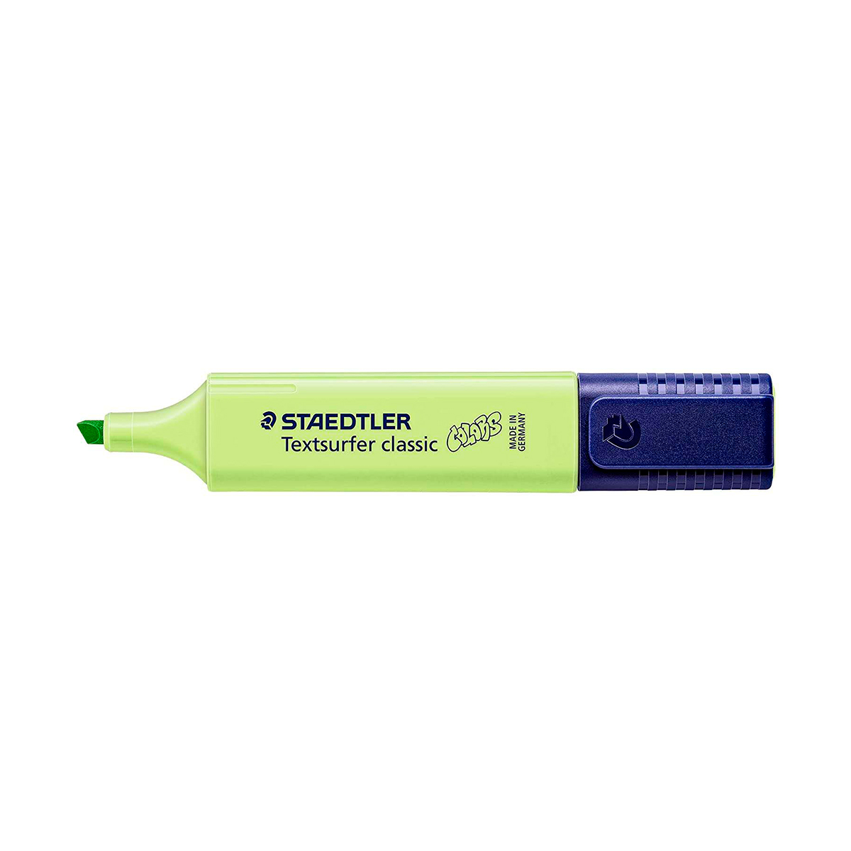 STAEDTLER 364 MARCADOR VER 10U