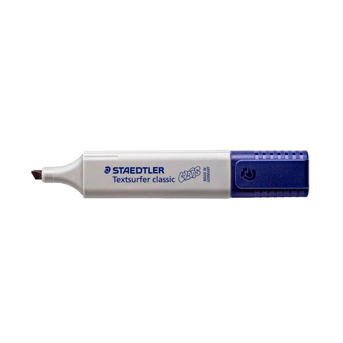 STAEDTLER 364 MARCADOR GRI 10U