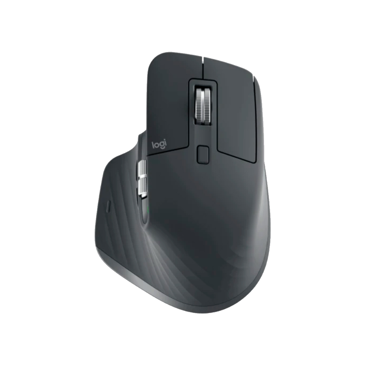 LOGITECH RATON MX MASTER 3S