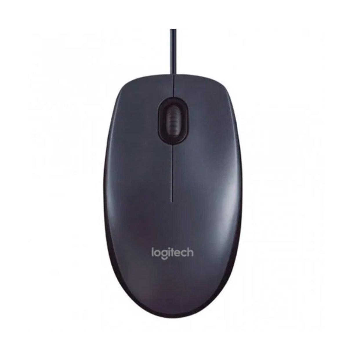 LOGITECH  RATON M100 NEGRO