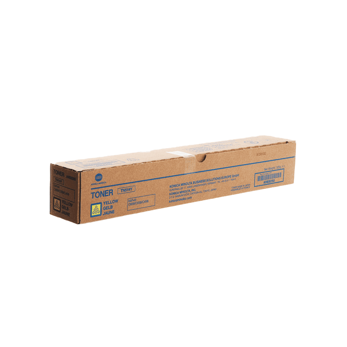 KONITA TONER CIAN TN514C