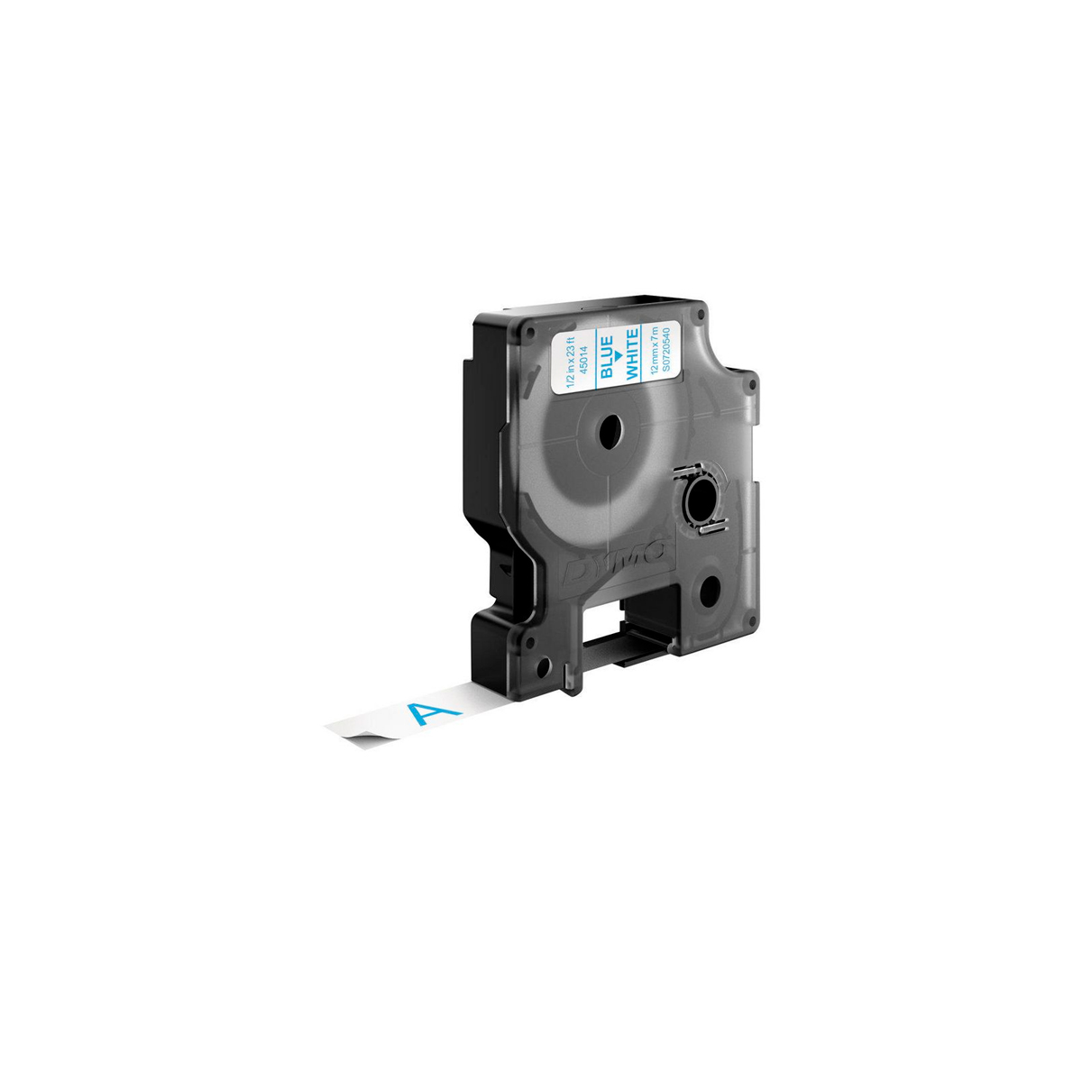 DYMO S0720540 12mm x 7m