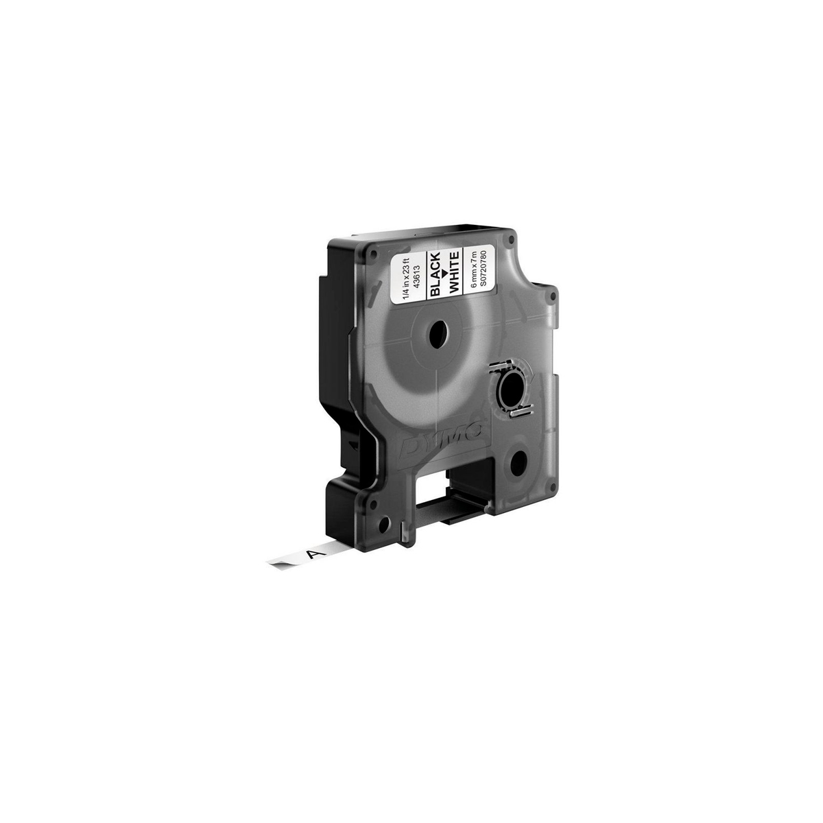 DYMO S0720780 6mm x 7m