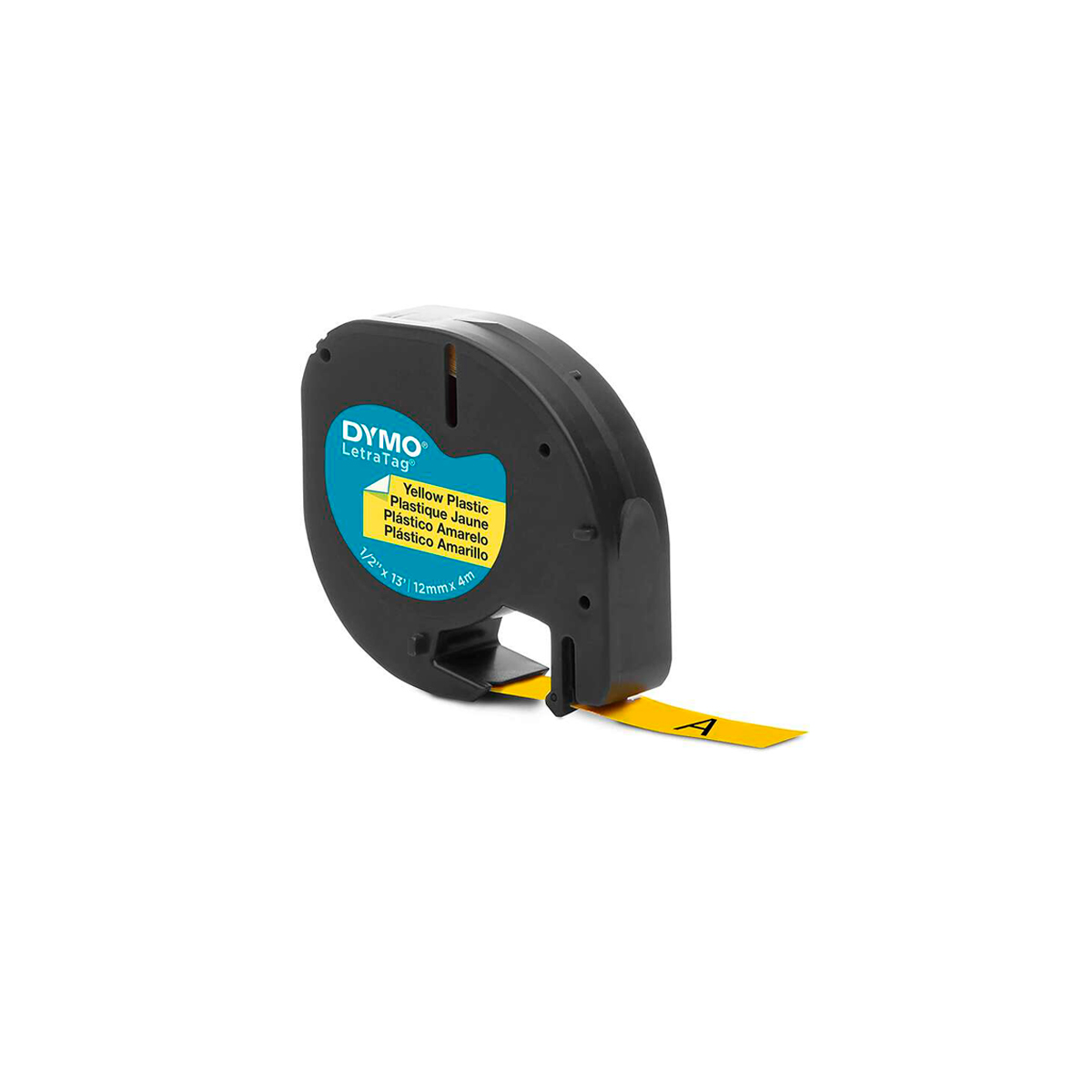 DYMO S0721620 12mm x 4m