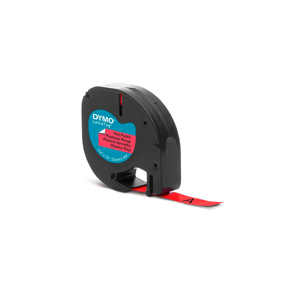 DYMO S0721630 12mm x 4m