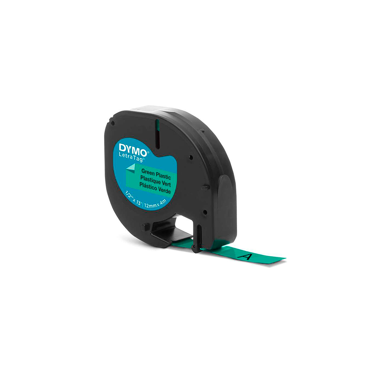 DYMO S0721640 12mm x 4m