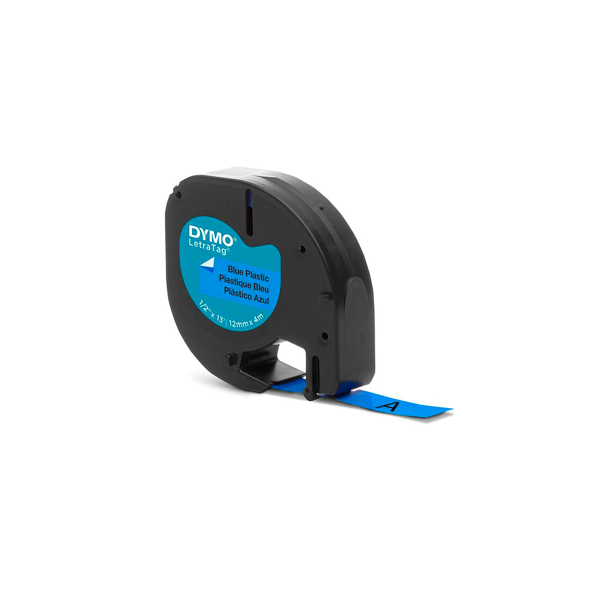 DYMO S0721650 12mm x 4m