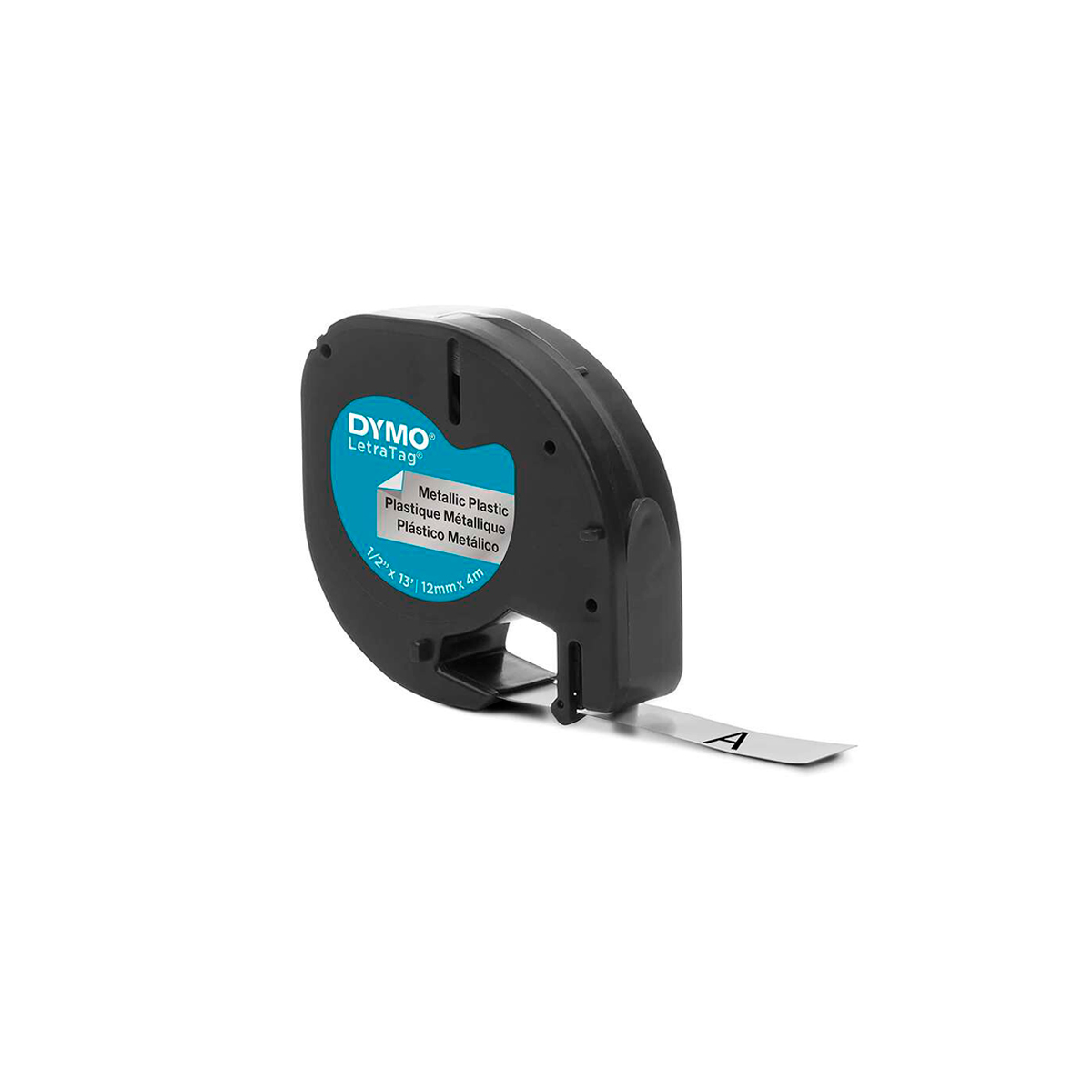 DYMO S0721730 12mm x 4m