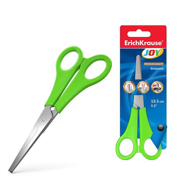 ERICHKRAUSE TIJERAS 13.5CM