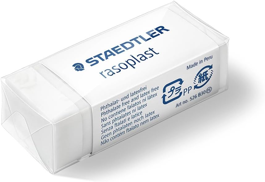 STAEDTLER GOMA BORRAR