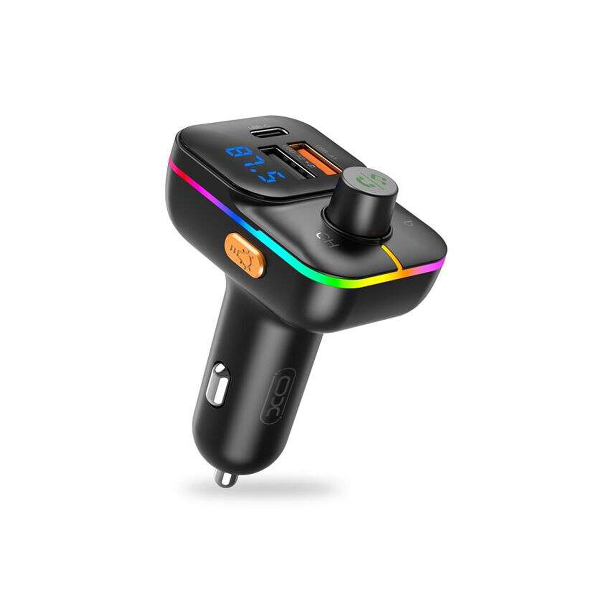 XO BCC09 TRANSMISOR BLUETOOTH