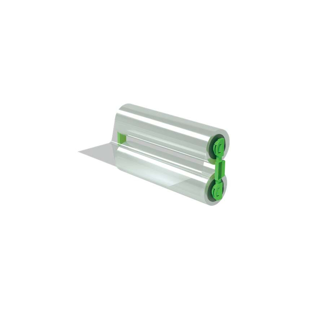 GBC ROLLO PLASTIF A4 100 MICRA