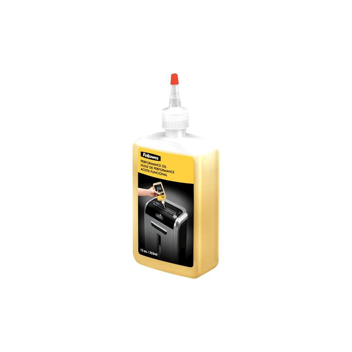 FELLOWES ACEITE CUCHILLA 355ML