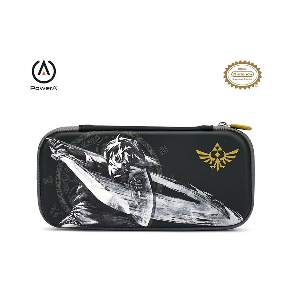 POWERA ESTUCHE NINTENDO BATTLE