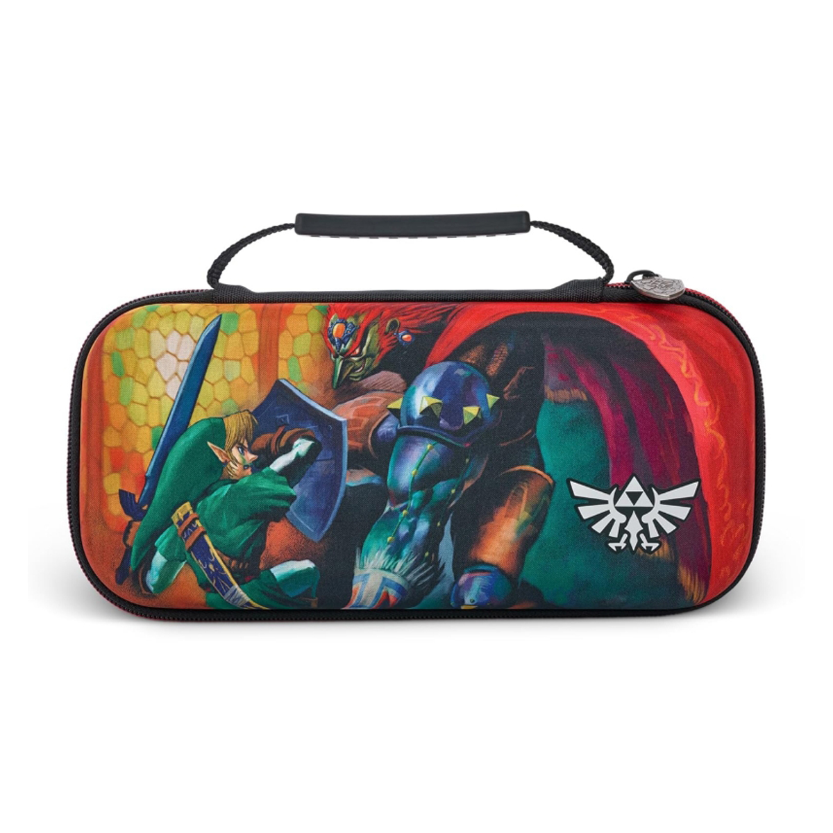 POWERA ESTUCHE NINTENDO LINK