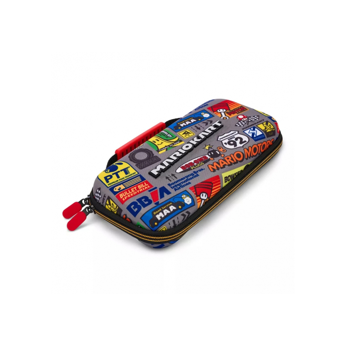 POWERA ESTUCHE NINTENDO MARIO