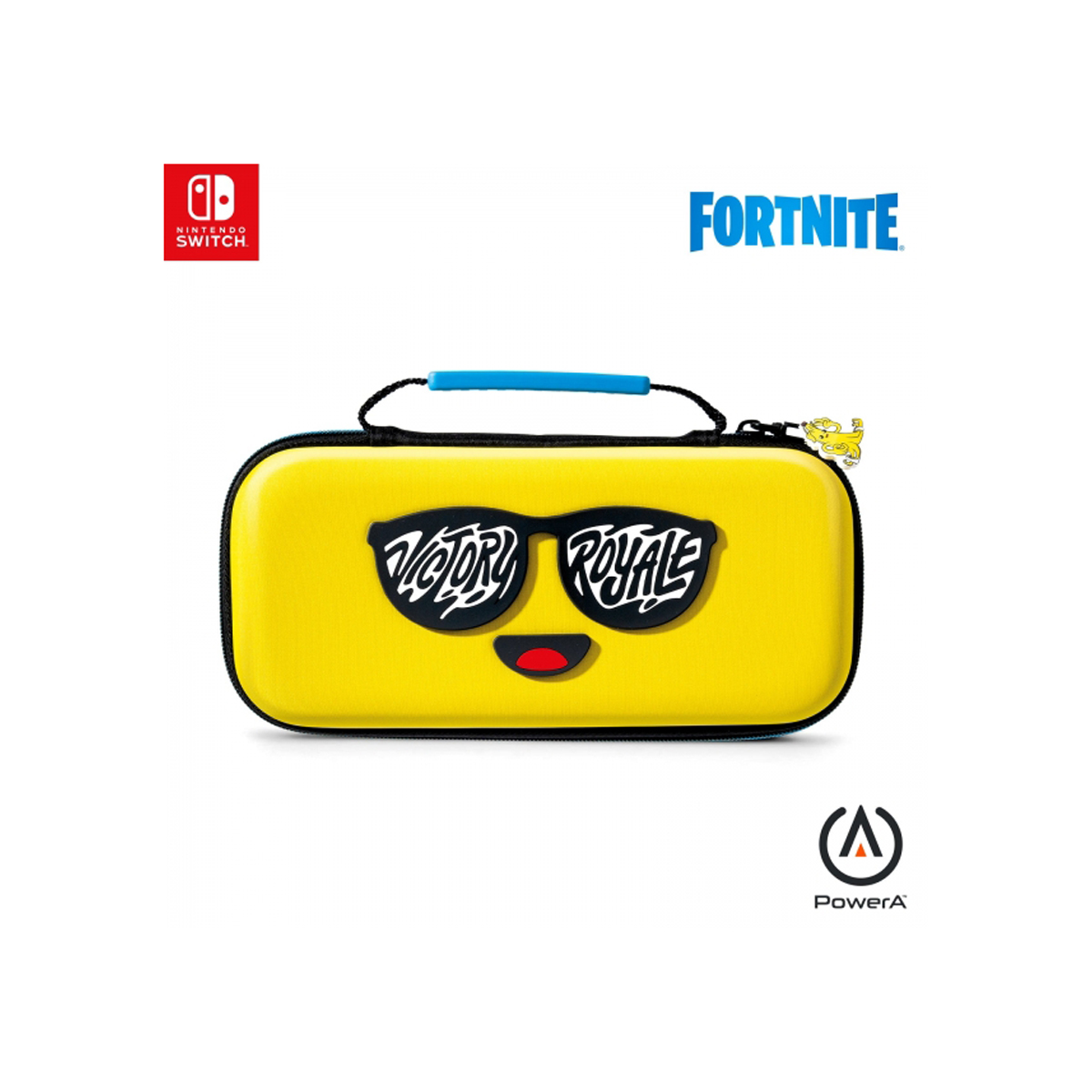 POWERA ESTUCHE NINTENDO PEELY