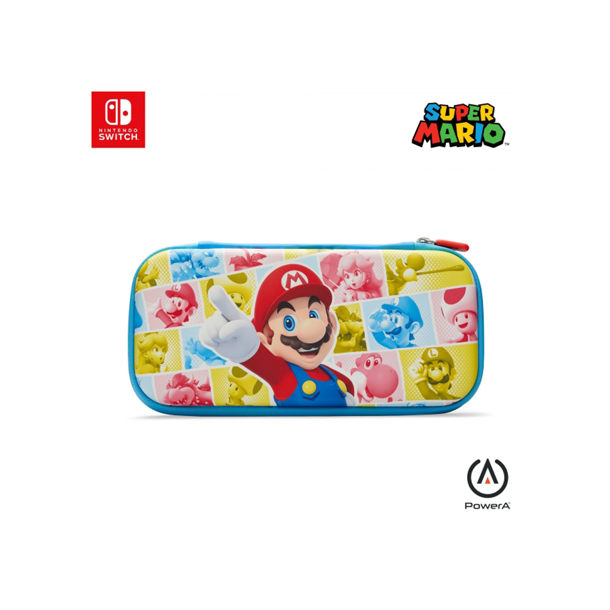 POWERA ESTUCHE NINTENDO PHOTO