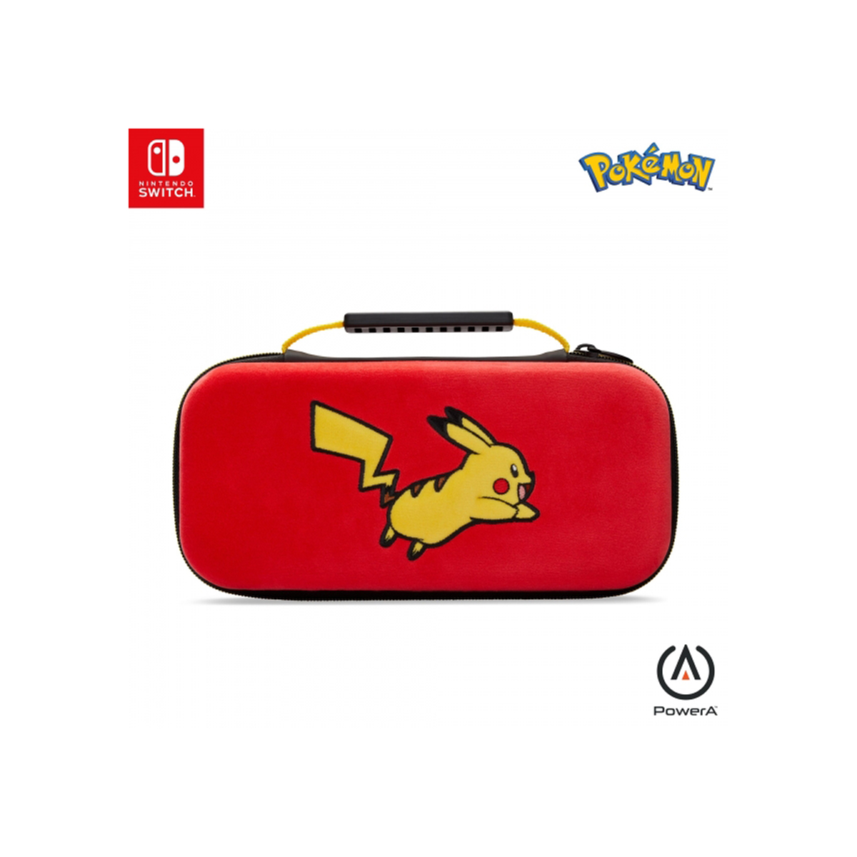 POWERA ESTUCHE PROTECT NITENDO