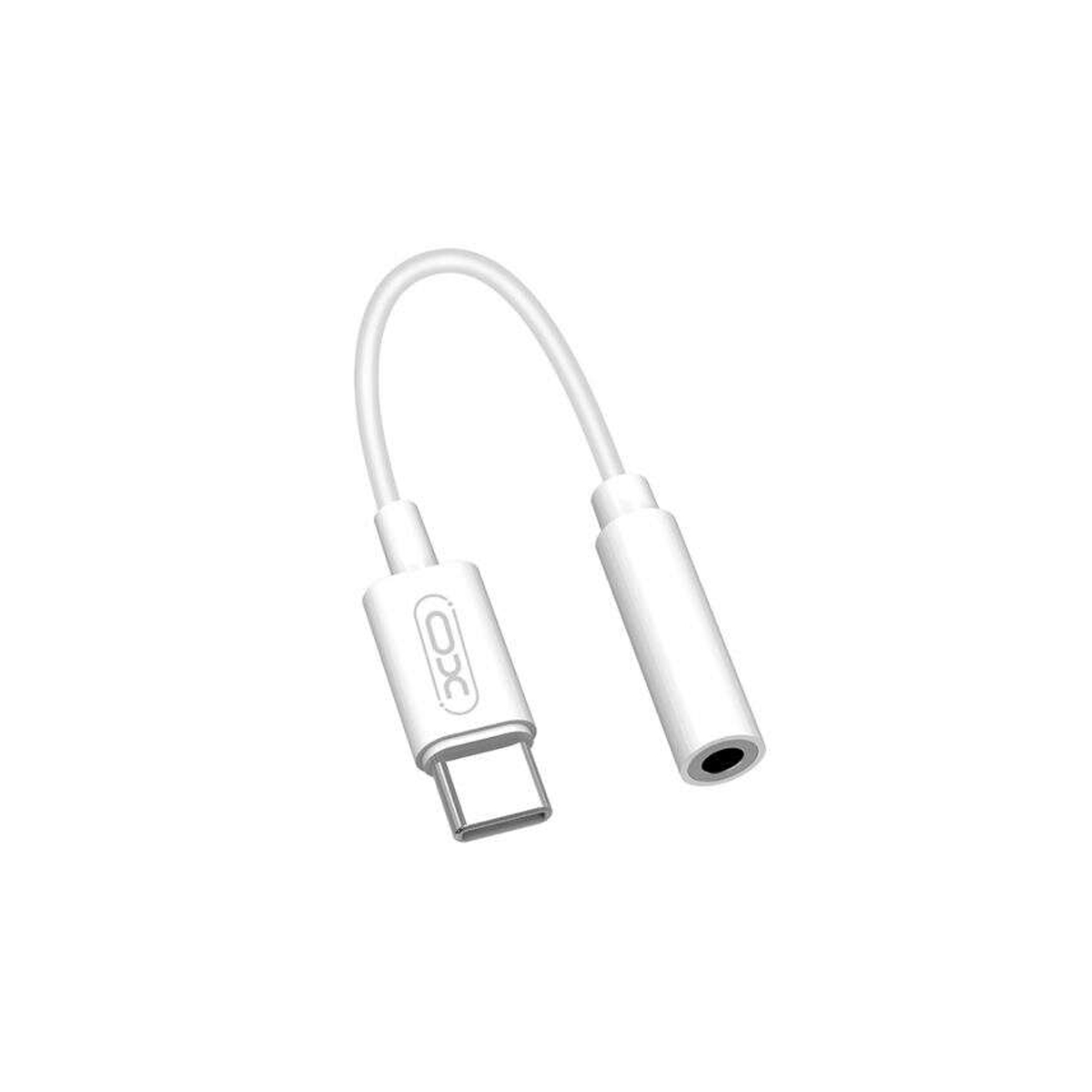 XO ADAPTADOR TIPO C-MINI JACK