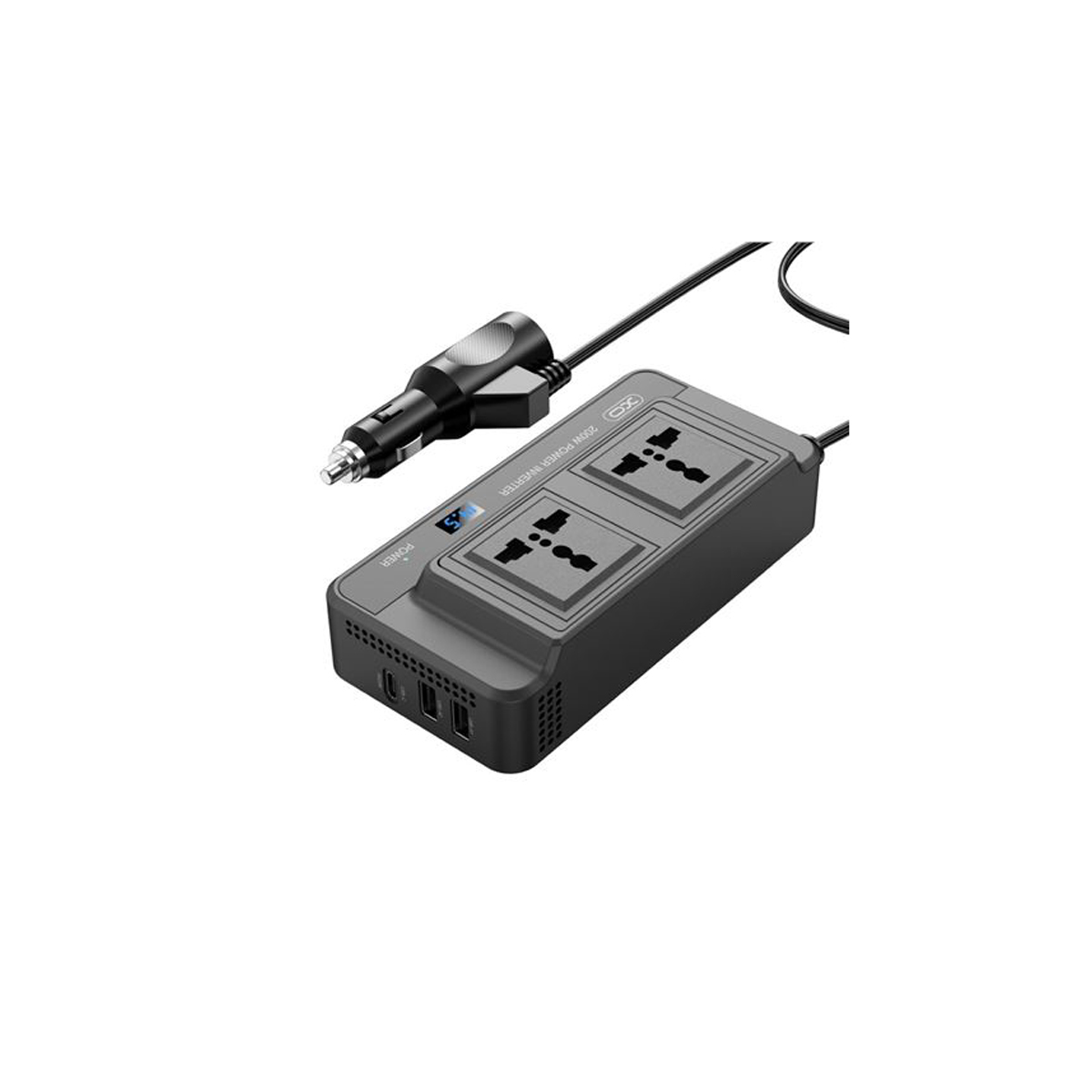 XO CZ011 INVERSOR POTENCI 200W