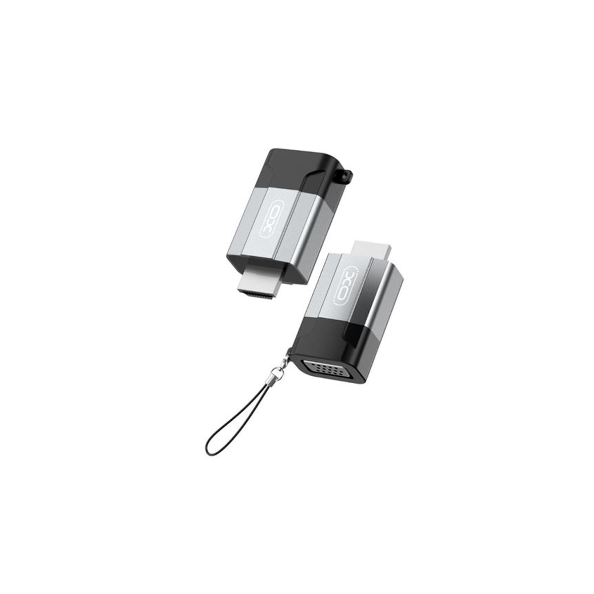 XO GB014 ADAPTADOR HDMI  1080P