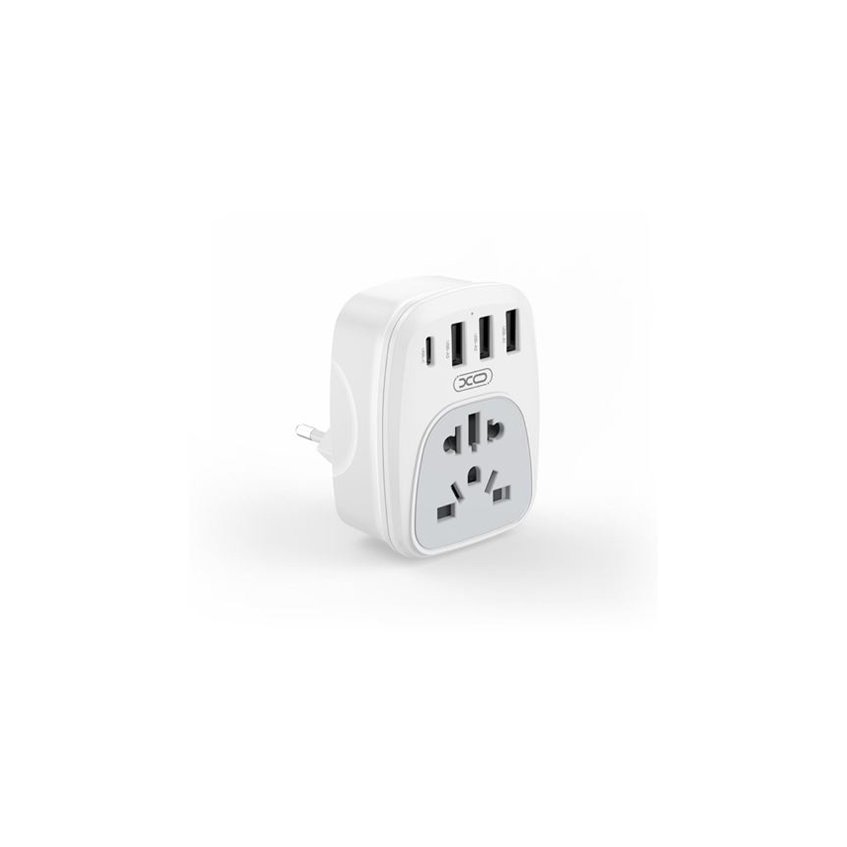 XO WL26 ADAPTADOR ENCHUFE